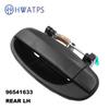 96541631 96541632 96541633 96541634 Front and Rear Left & Right Exterior Door Handle For Chevrolet Aveo 5 Pontiac G3 2004-2011