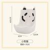 Countertop Pot Lid Rack Soup Spoon Rack Ceramic Household Multi-functional Storage Shelf Hot Pot Male Spoon Water Draining Rack