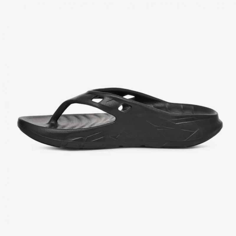 Teva Women S Slipper Afrettrail Flip  Stvf2516777 Blk 