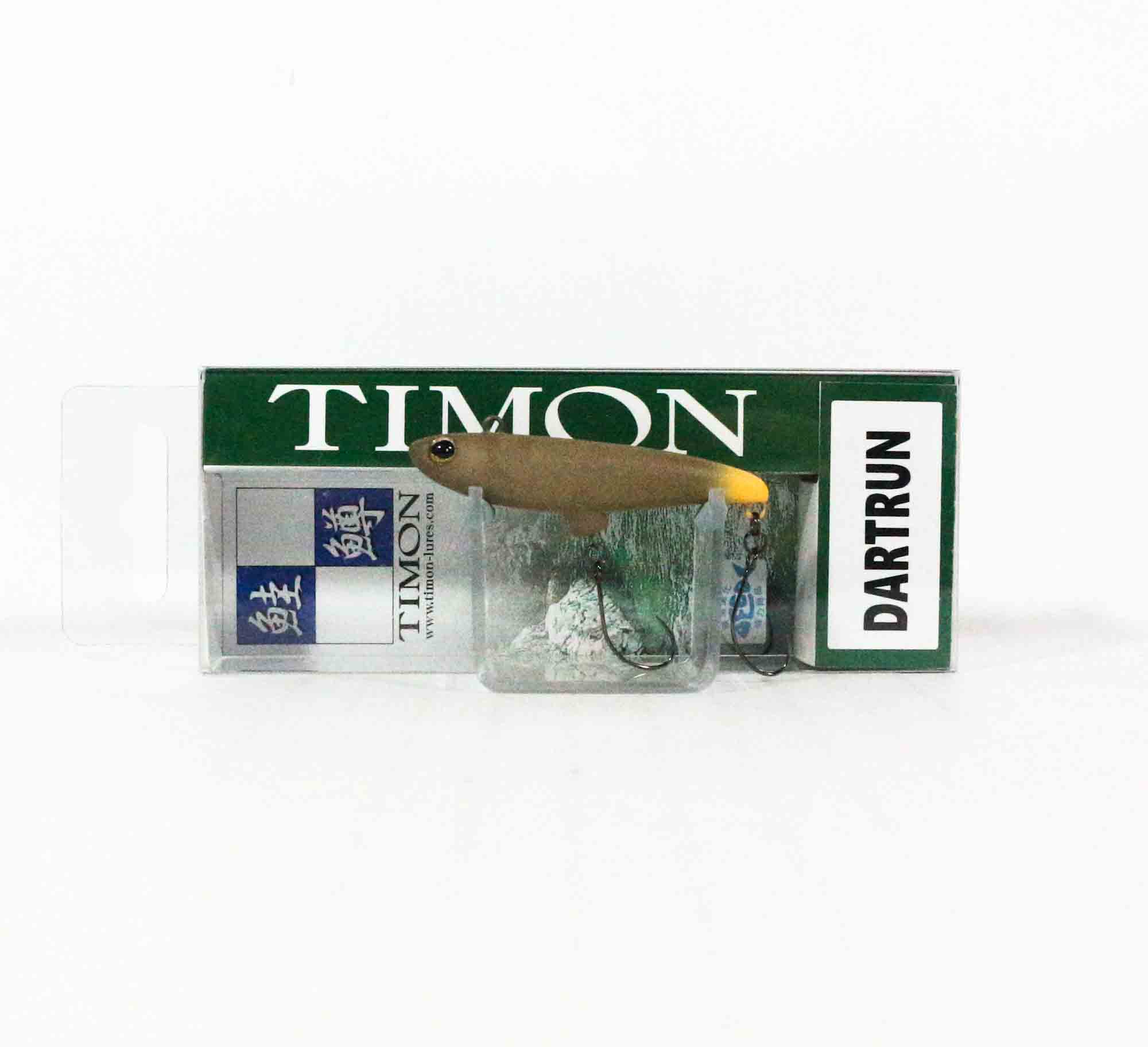 

Jackall Timon Dart Run Sinking Lure Tackey Hotaru (0038)