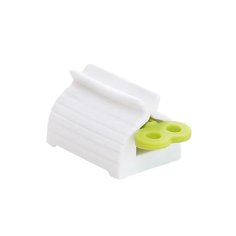 Creative Lazy Significant Other Toothpaste Squeezer Hand Cream Facial Cleanser Automatic Squeeze Artifact