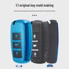 Key Case for Changan CS75, CS55, CS35, Ruicheng CC, Yuexiang V7, and Eado Models