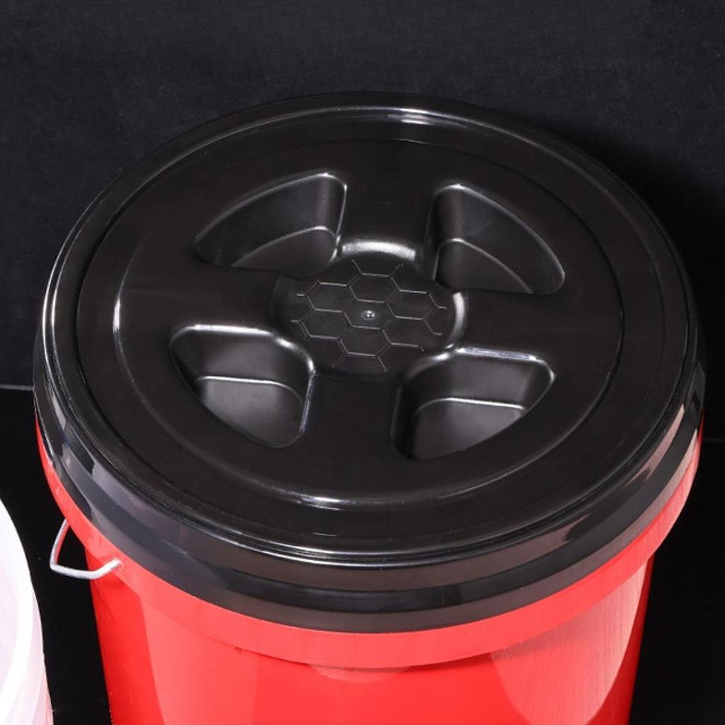 Car Back -bucket Portable