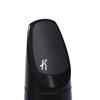 Rico WoodWinds Daddario Mouthpiece Patch RMP01B Black D'Addario []