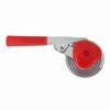 Manual Operation Manual Can Sealer Silver Red Jar Sealing Tool Can Sealing Machine  Preserving Food