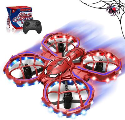 Uzaktan kumandalı elektronik ürünler – Quadcopters