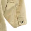 Canyon Ridge 90s Old Coverall 3X Beige Biggs Men's Used