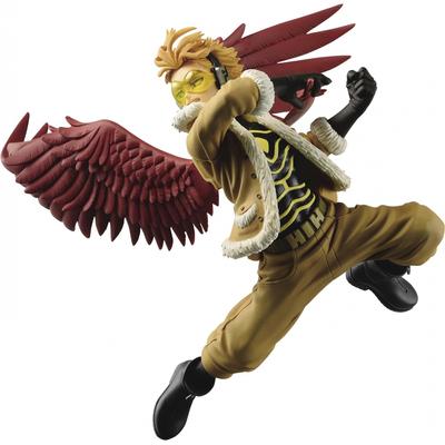 Banpresto My Hero Academia THE AMAZING HEROES vol. 12 Hawks