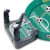 Desktop Football Game Interactive Toy Mini Tabletop Soccer Game Tabletop Board Game for Kid Birthday Party Supplies