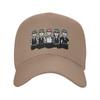 Fashion LNGSHOT SHOBOIZ Vol SHOVILLE Golf Cap for Unisex Women Snapback Cap  Formal Golf Adjustable Fit Sun Hats