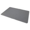 Electric Stove Cover Mat Silicone Cooktop Top Protector Multifunctional for Kitchen Microwave Oven
