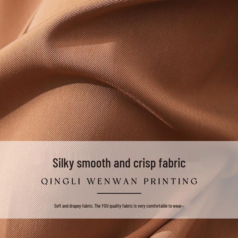 Demana Women's High-Waisted Slimming Suit Trousers