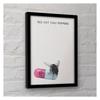 Red Hot Chilli Peppers IÂ´m With You Framed Poster