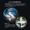 AstrHori 6mm Fisheye Lens with Minimum Focal Compatible with Cameras up to F2.8 Full-Frame 220° Ultra-Wide 0.8cm Length, 61MP, E-Mount