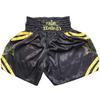 Weiche Monkey Muay Thai Lotus MMA Shorts für Boxen, UFC und Fitnesstraining