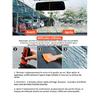 Soft99 Japan Glaco Windshield Oil Film Removal Durable Rain Repellent Antirain Coating Anti-rain Treatment Universal