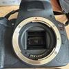 Used Canon EOS Kiss X7i DSLR Camera Body with Lens
