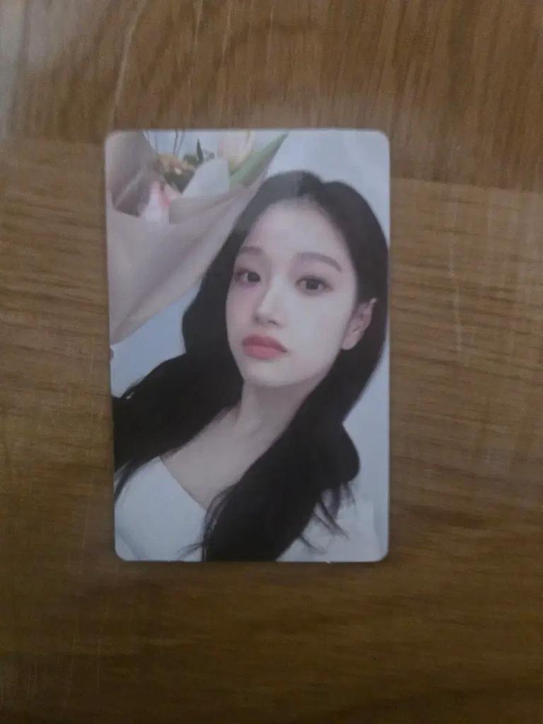 FROMIS_9 (Seller) Poka