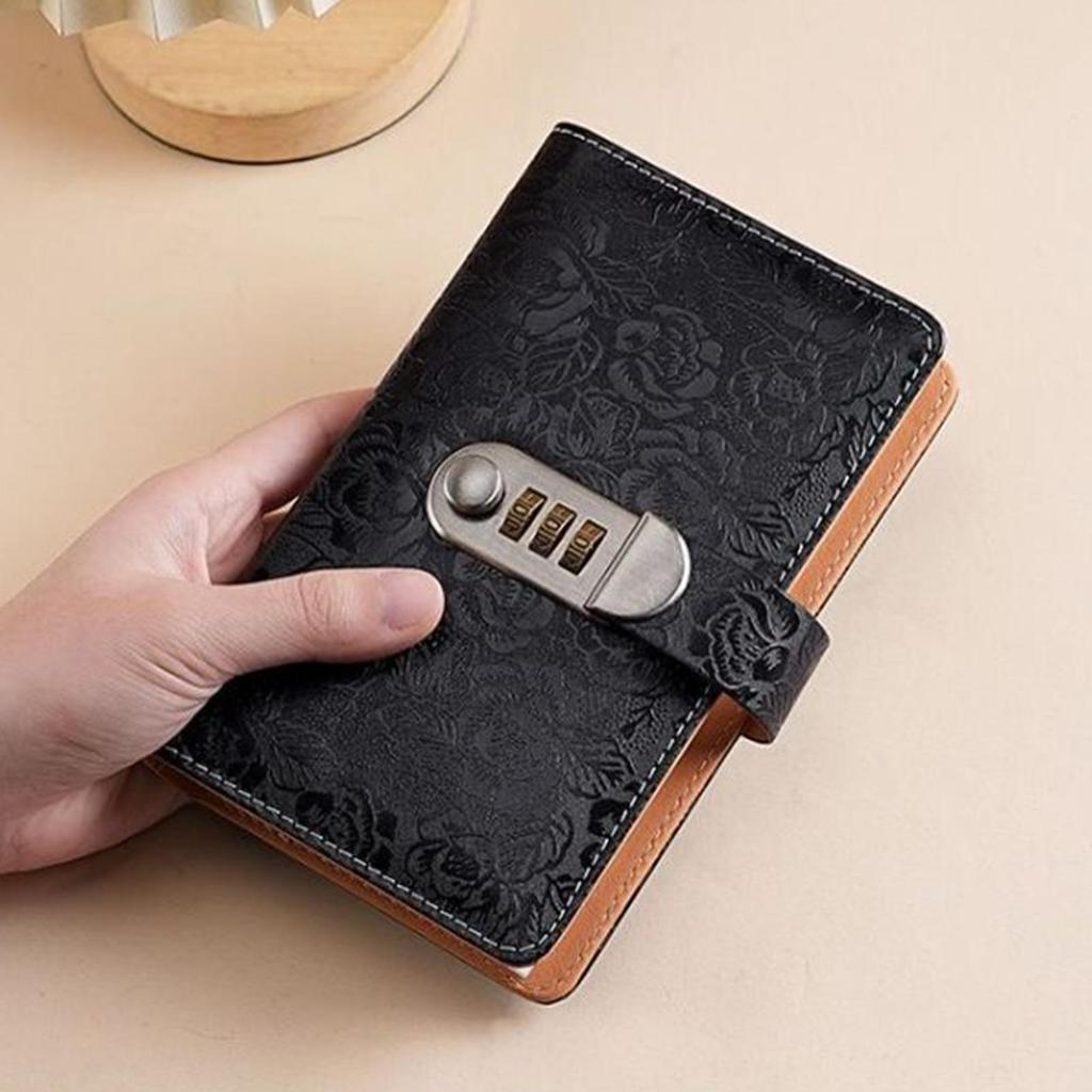100 Envelopes Money Saving Challenges with Lock Loose-Leaf Binder Budget Binder With Cash Envelopes Money Organizer System