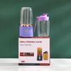 Portable Rechargeable Multi-Function Juicer Cup