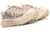 HOKA One One Mafate Three2 Eggnog Shifting Sand 1141572-ESSN