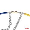 Snow Chains 16 4X4 Kb-245 Amio-02122