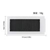 Ecovacs X5 OMNI / X5 PRO OMNI Robot Vaccum Replacement Parts Dust Bag Main Side Brush Filter Mop Accessories