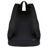 Converse Polyester Backpack Mini Unisex Black 10027690-A01