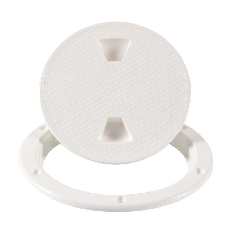 Xingji Zhou DN200 Reinforced Silicone Manhole Cover