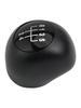 5 Speed Gear Shift Knob for Fiat Models For Ducato For Relay For Boxer ABS