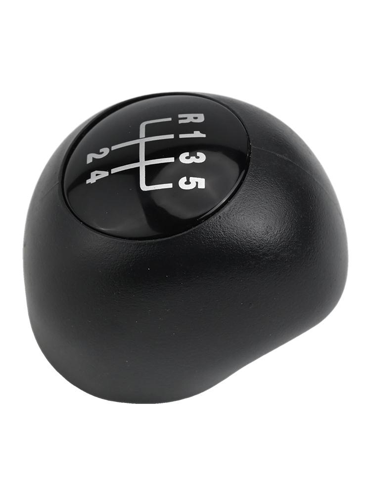 5 Speed Gear Shift Knob for Fiat Models For Ducato For Relay For Boxer ABS