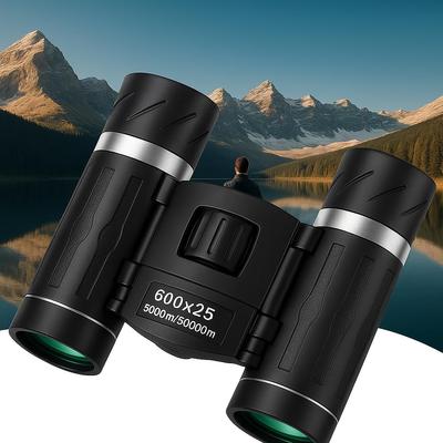 20x Binoculars for Live Opera Glasses with BaK4 FMC 10x Adjustable Eye Width Image Suitable for Children and Ideal for Live Bird Mountain Outdoor and