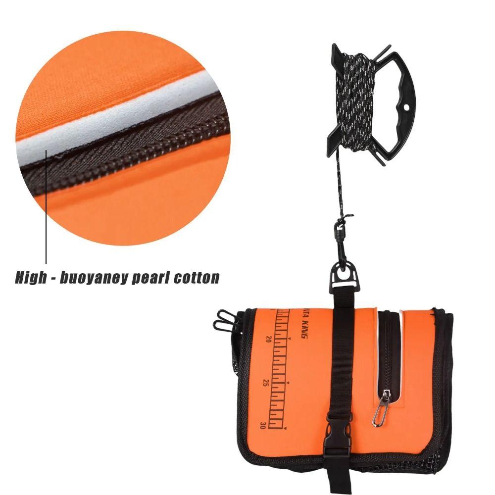Fish Net Bag Foldable Fish Cage Quick-drying Foldable Fishing Net  Fishing Bait