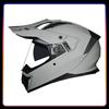 Off Road Capabilities Motorcycle Full Helmet Dual Lens Motocross Helmet Dirt Bike Racing Helmet Dirtbike DOT Enhanced Safety