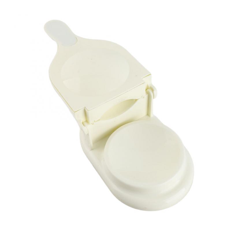 Teigtaschenformer PP Manuell Teigtaschenhautformer Form