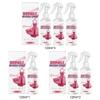 Spray de netezire a ridurilor Antistatic Spray pentru îndepărtarea cutelor de pe haine Îndepărtător rapid de cute pentru pulovere, paltoane și țesături