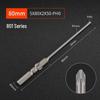 Bangye Industrial-Grade Magnetic Phillips Electric Screwdriver Bit