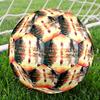 Final Fantasy Print Size 5 Soccer Ball, Standard Match Football for Sports Game and Team Practice, Ideal Gift for Soccer Fans