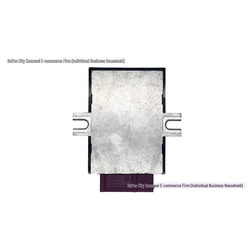 Fuel Pump Controller Module for Huachen 3 Series E90 & 5 Series F60