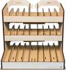 Asnarow Model Modeling Support System 62 Paint Shelf Mighty J Snow Crafting Support Tool Kit