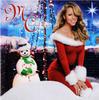 CD MARIAH CAREY  Merry Christmas Dvd 602527543307 ISLAND Non Japan Pop Used