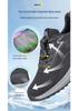 Zhang Kaili Women's Comfortable Lightweight Walking Shoes - Spring/Autumn Style for Middle-Aged and Elderly.