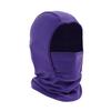 Coldproof Neck Warmer Windproof Ear Protection Cap New Pullover Cap  Unisex