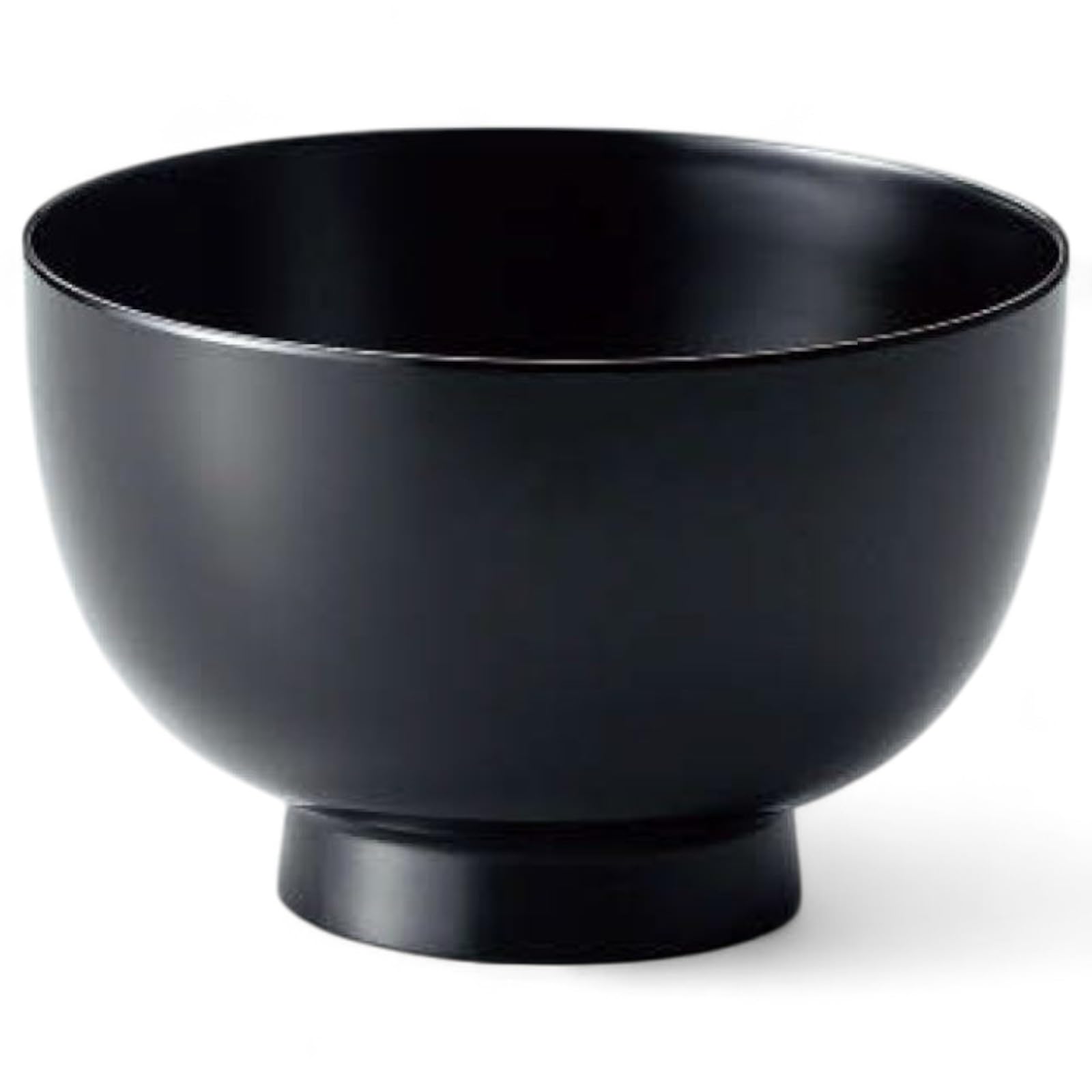 

Lacquerware Made in Japan J-kitchens Bowl, Hand-Painted, PID-529555,