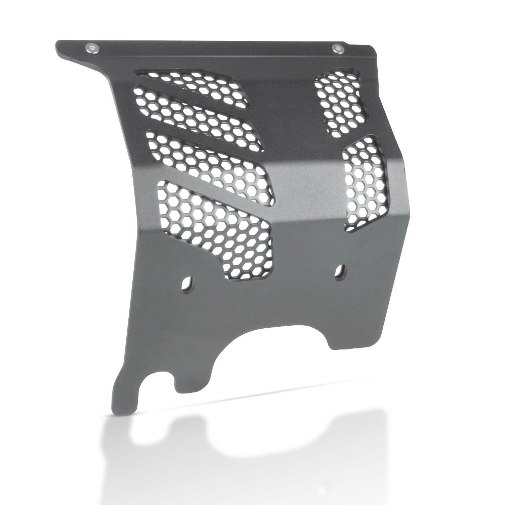 For Ducati Hypermotard 950 RVE - Hypermotard 950 SP - Motorcycle Radiator Guard Protector Grille Grill