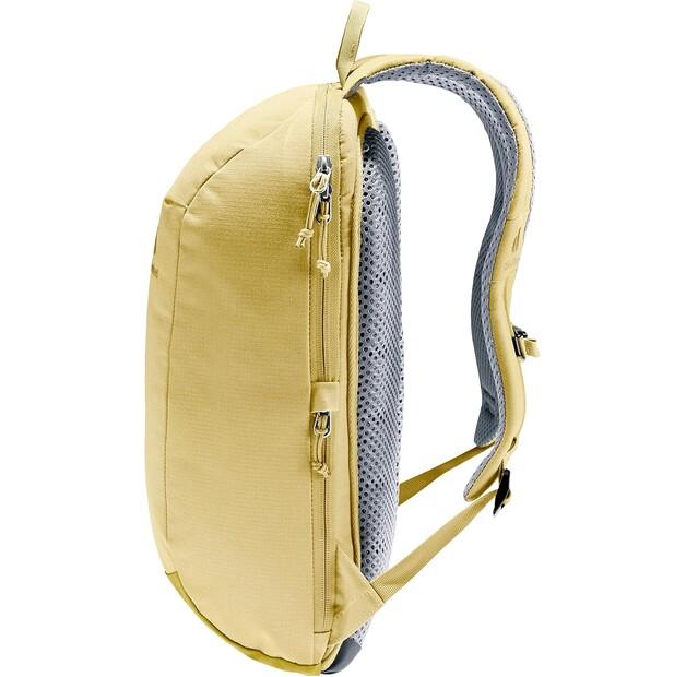 Рюкзак Deuter StepOut 12 Modell 2023 schwarz (3815023-7000)