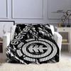 Element Skateboard Logo Printed Blanket Picnic Blanket Blankets for Beds Throw Blanket Cooling Blanket