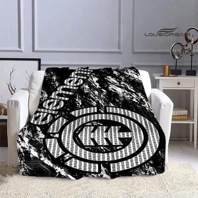 Element Skateboard Logo Printed Blanket Picnic Blanket Blankets for Beds Throw Blanket Cooling Blanket