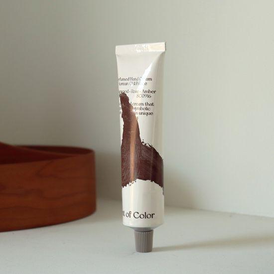 TOhealME Scent of Color Hand Cream 50ml (Choose 1 of 3)