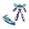 Takara Tomy Plarail Shinkalion CW H5 Hayabusa (Kein Zubehör)